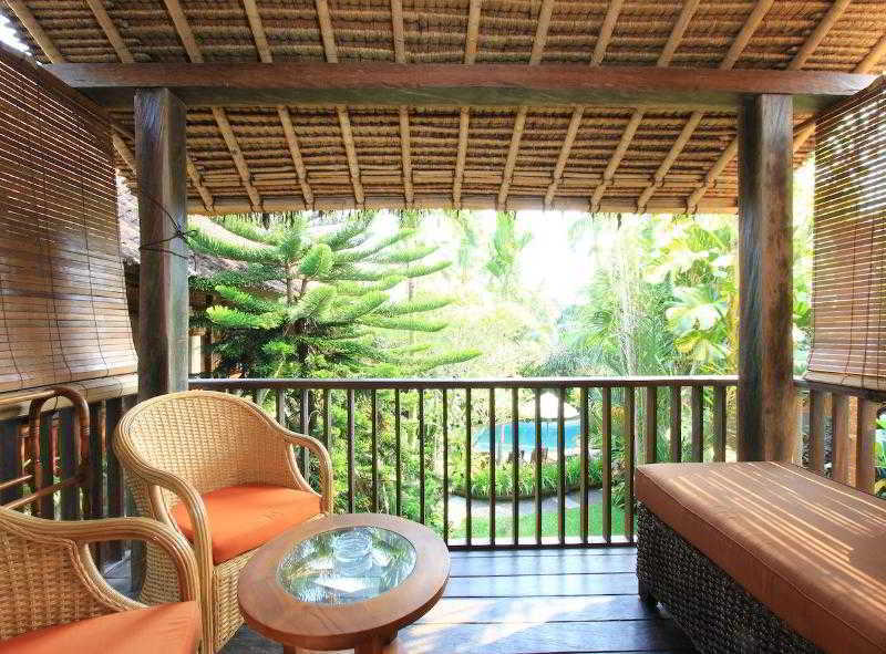 Adi Cottage Ubud Esterno foto