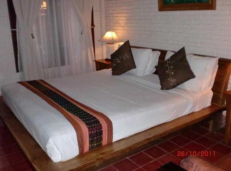 Adi Cottage Ubud Esterno foto