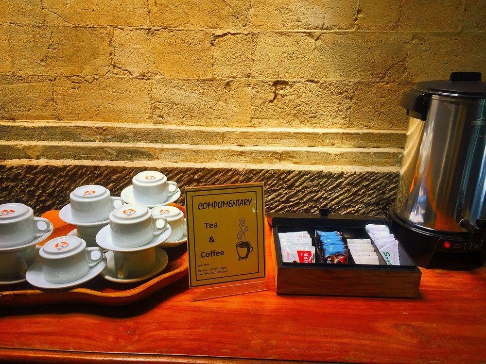 Adi Cottage Ubud Esterno foto