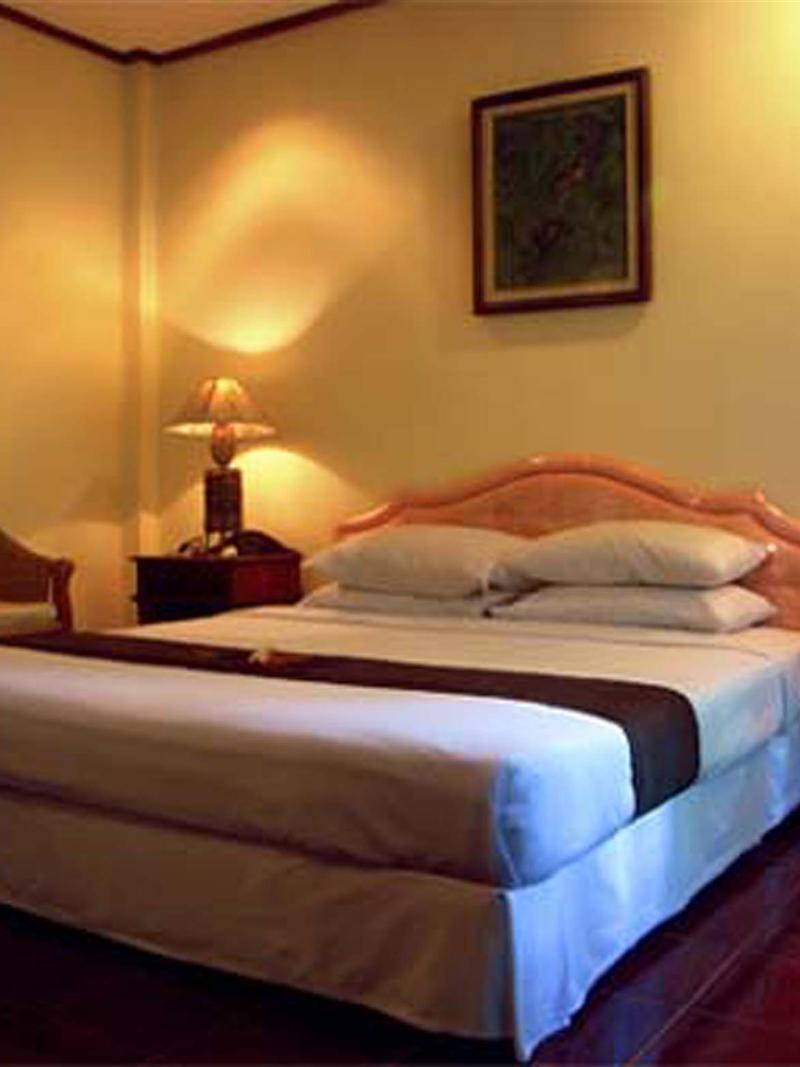 Adi Cottage Ubud Esterno foto