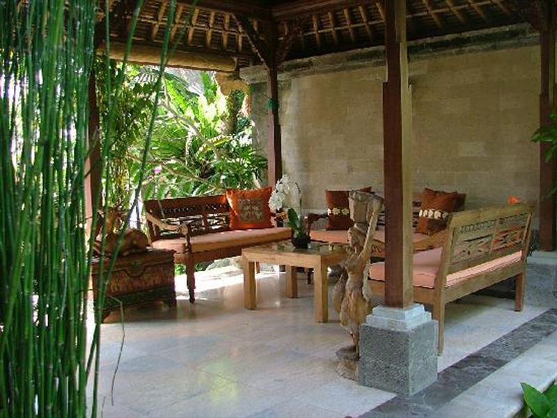 Adi Cottage Ubud Esterno foto