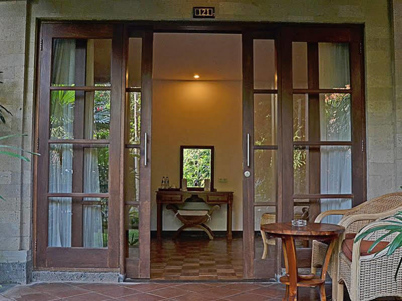 Adi Cottage Ubud Esterno foto